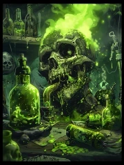 Toxic Poison V2